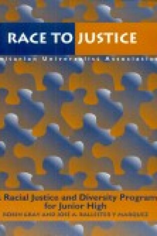 Cover of Race to Justice