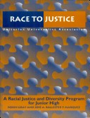 Book cover for Race to Justice