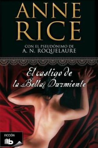Cover of El Castigo de la Bella Durmiente
