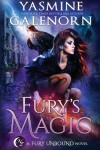 Book cover for Fury's Magic