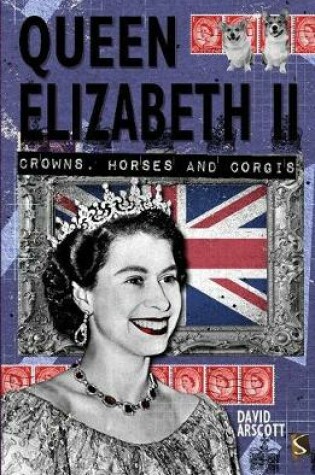 Cover of Queen Elizabeth II