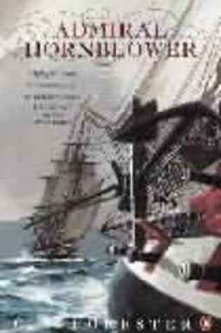 Cover of Admiral Hornblower