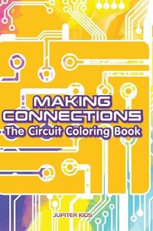 Cover of Making Connections