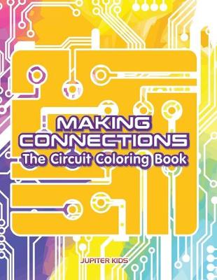 Book cover for Making Connections