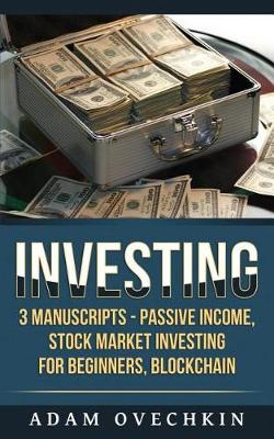 Book cover for Investing