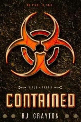 Cover of Contained