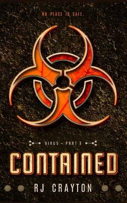 Cover of Contained