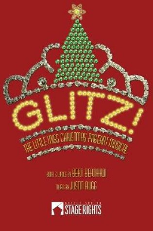 Cover of Glitz!