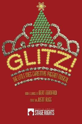 Book cover for Glitz!