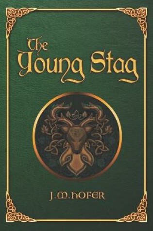 Cover of The Young Stag