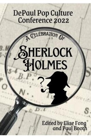 Cover of A Celebration of Sherlock Holmes