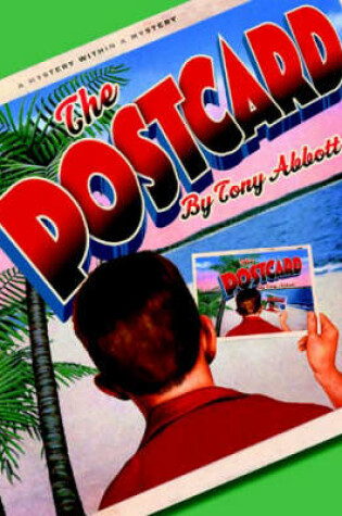 Cover of The Postcard