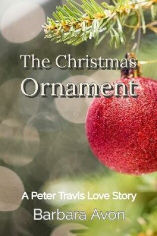 Cover of The Christmas Ornament