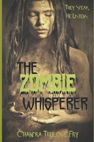 Cover of The Zombie Whisperer