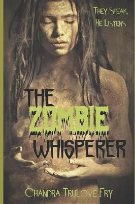 Book cover for The Zombie Whisperer