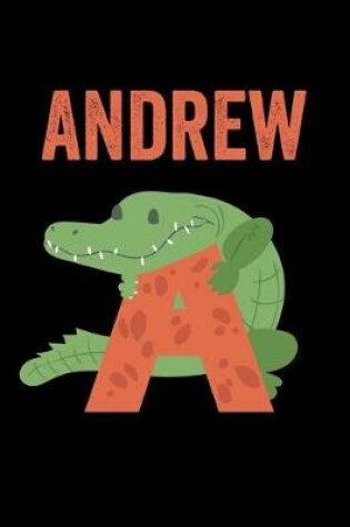 Cover of Andrew