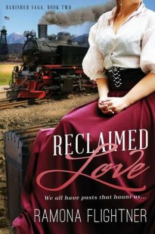 Cover of Reclaimed Love