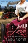 Book cover for Reclaimed Love