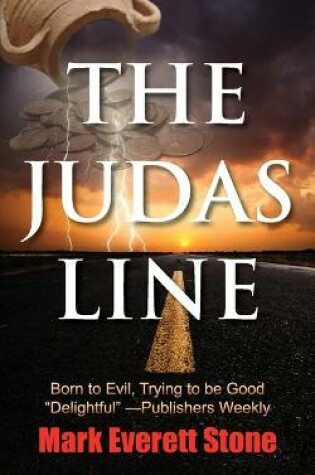 Cover of The Judas Line