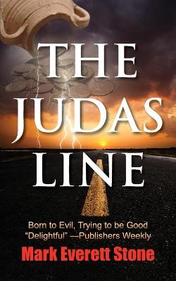 Cover of The Judas Line