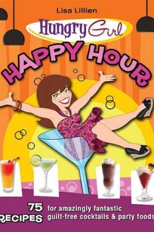 Cover of Happy Hour