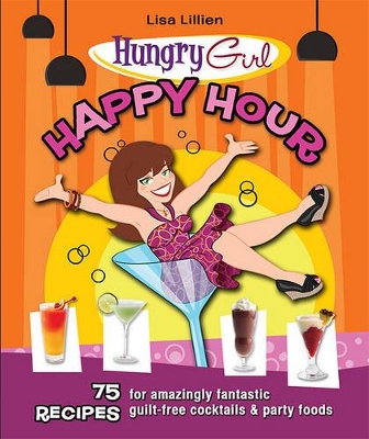 Cover of Happy Hour