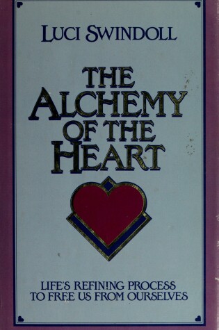 Cover of The Alchemy of the Heart