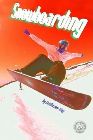 Cover of Snowboarding