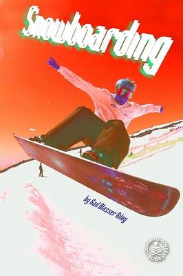 Book cover for Snowboarding