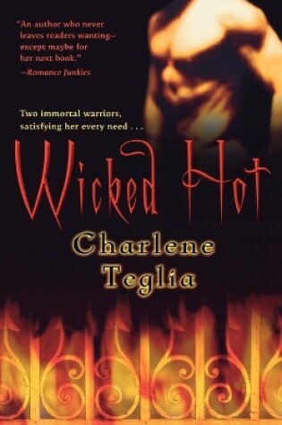 Cover of Wicked Hot