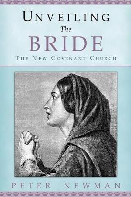 Book cover for Unveiling The Bride