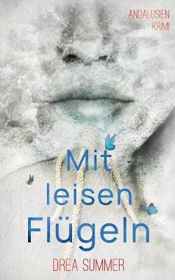 Book cover for Mit leisen Flügeln