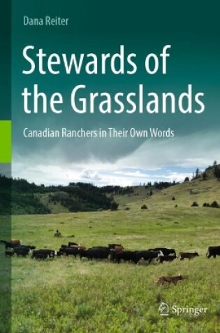 Cover of Stewards of the Grasslands