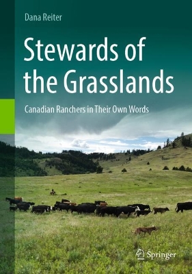 Cover of Stewards of the Grasslands