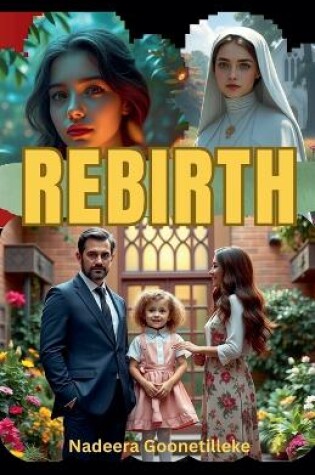 Cover of Rebirth