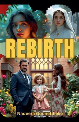 Book cover for Rebirth