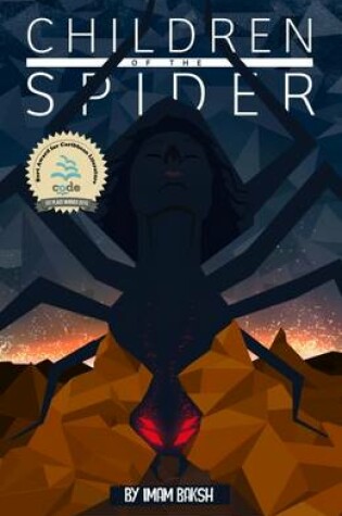 Cover of Children of the Spider
