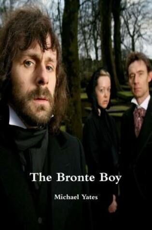 Cover of The Bronte Boy