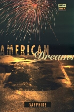 Cover of American Dreams