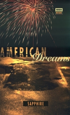 Book cover for American Dreams