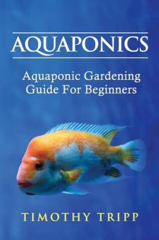 Cover of Aquaponics