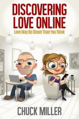 Cover of Discovering Love Online