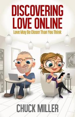 Book cover for Discovering Love Online