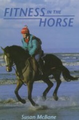 Cover of Fitness in the Horse