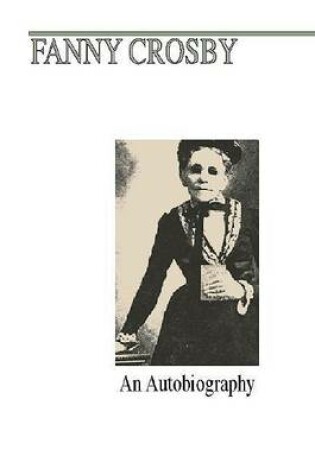 Cover of Fanny J. Crosby