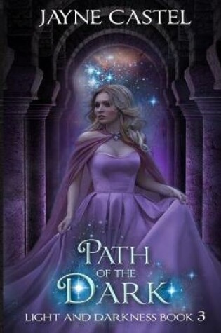 Cover of Path of the Dark