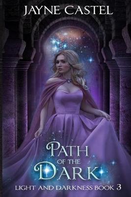 Book cover for Path of the Dark