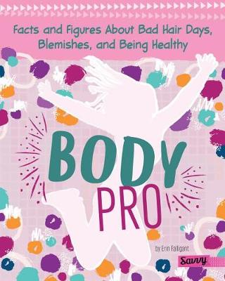 Book cover for Body Pro