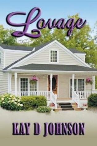 Cover of Lovage