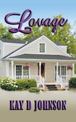 Book cover for Lovage